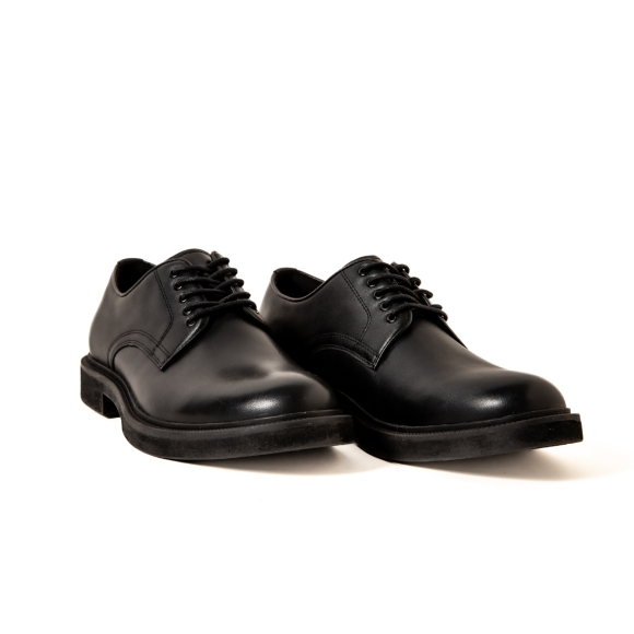 Giày Tây Derby Obsidian