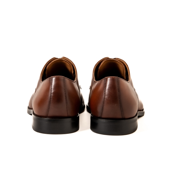 Giày tây Derby Clay