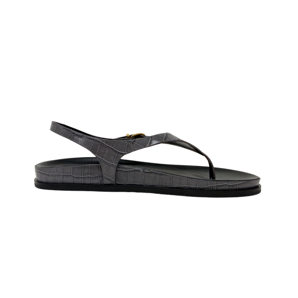 Dép Sandals Miststone Croc