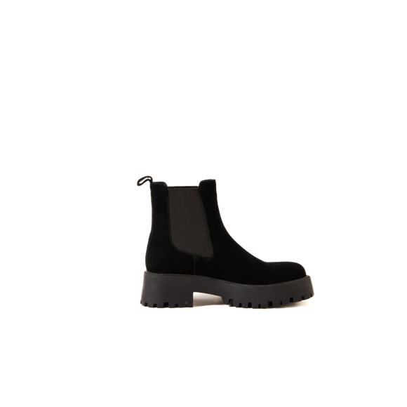 Giày Boot Nữ Chelsea Night Forge