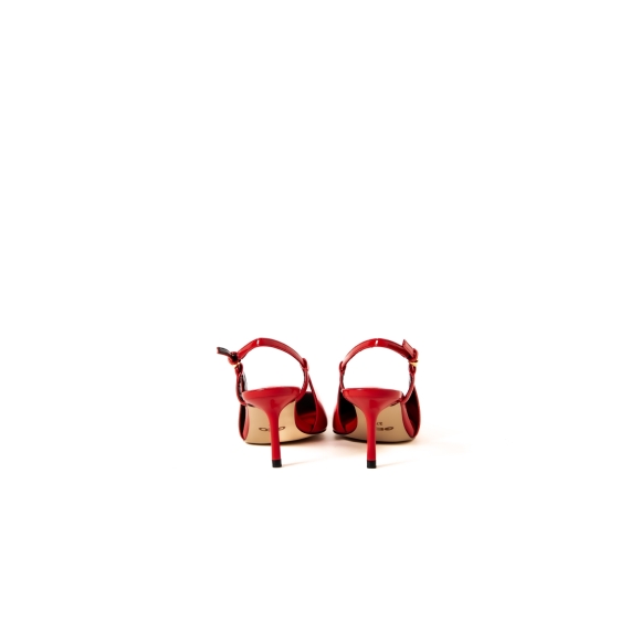Giày Slingback RubyPetal