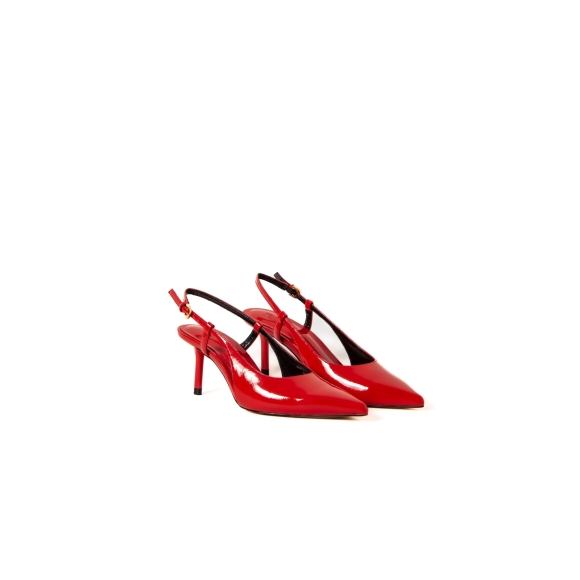 Giày Slingback RubyPetal