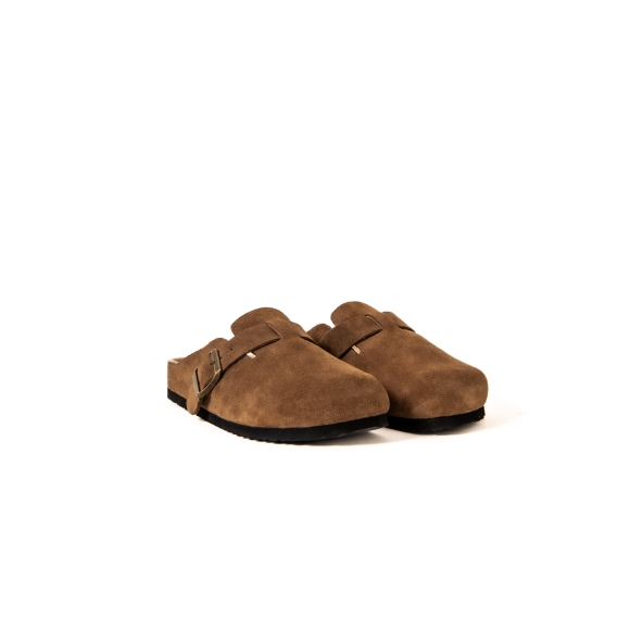 Dép bệt nữ Clog EarthRoot
