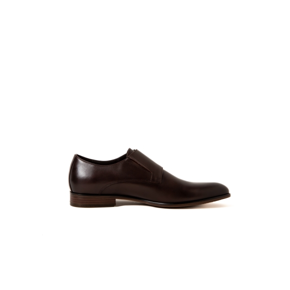Giày Monk strap Cedar