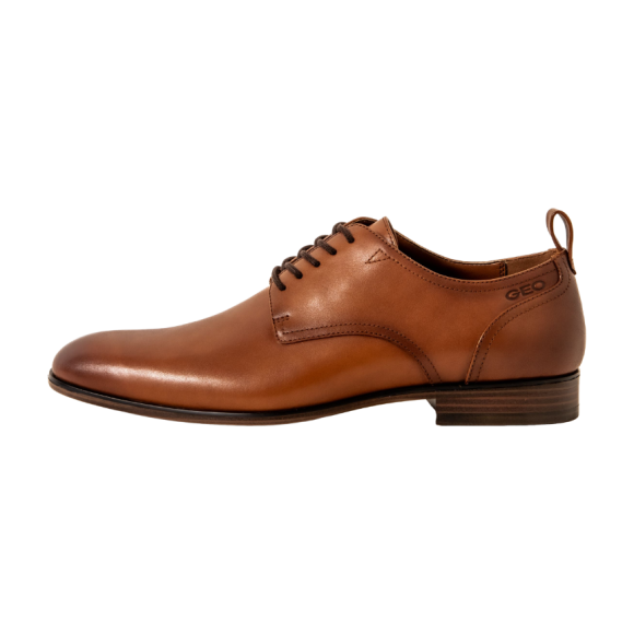 Giày Tây Derby Sandstone