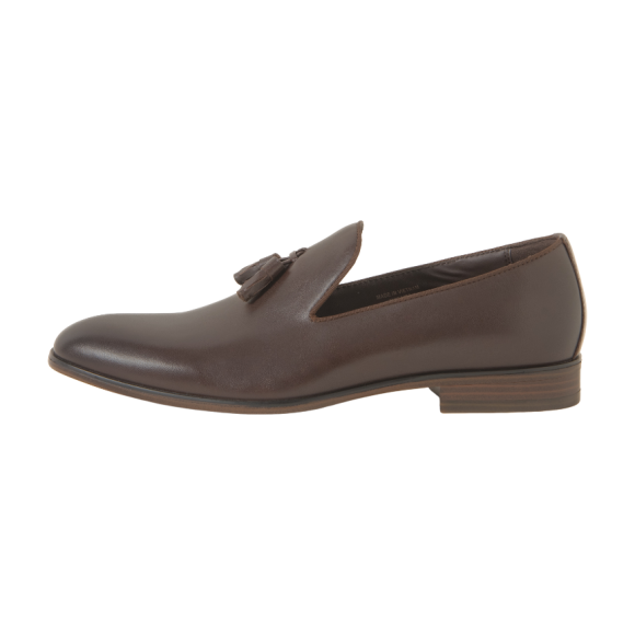 Giày Loafer Atlas