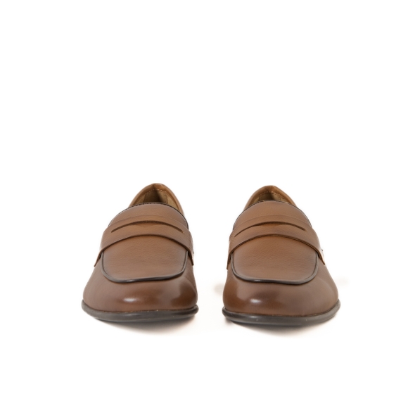 Giày Loafer Apollo