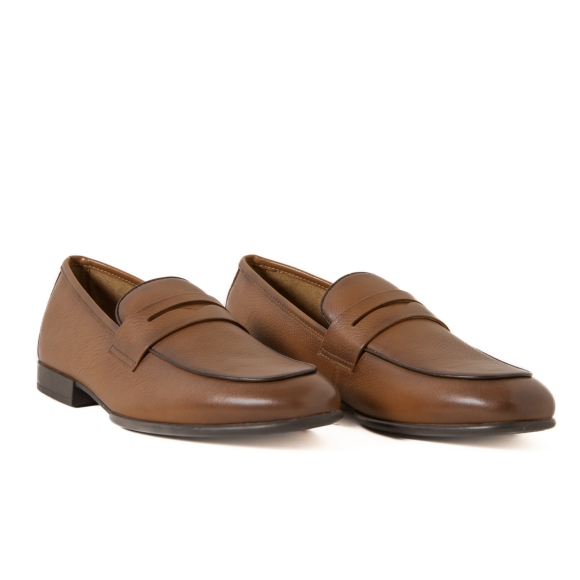 Giày Loafer Apollo