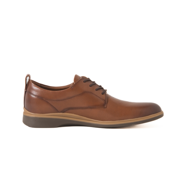 Giày Tây Derby Driftwood